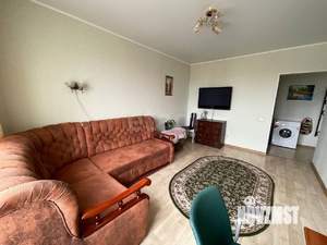 1-к квартира, вторичка, 39м2, 5/8 этаж