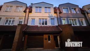 5-к квартира, вторичка, 188м2, 1/3 этаж