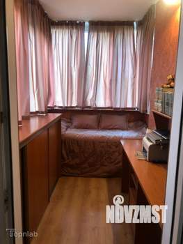 3-к квартира, вторичка, 98м2, -2/5 этаж