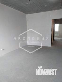 1-к квартира, сданный дом, 34м2, 5/9 этаж