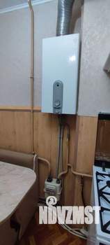 1-к квартира, вторичка, 30м2, 2/3 этаж