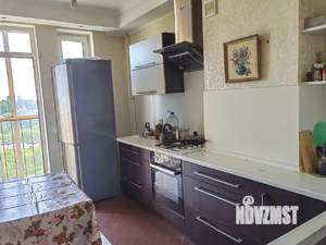 3-к квартира, вторичка, 79м2, 6/9 этаж