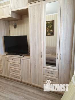 1-к квартира, вторичка, 43м2, 3/5 этаж