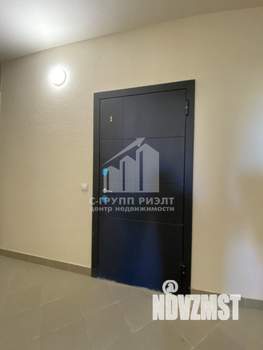 1-к квартира, вторичка, 34м2, 1/9 этаж