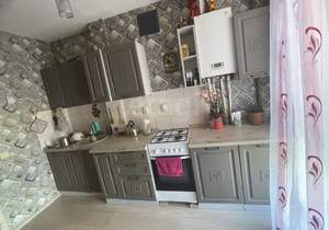 1-к квартира, вторичка, 34м2, 2/3 этаж