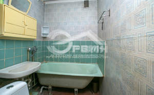 3-к квартира, вторичка, 58м2, 2/5 этаж