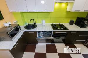 3-к квартира, вторичка, 68м2, 5/5 этаж