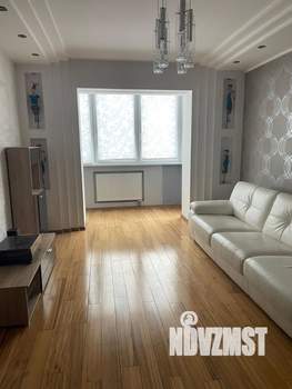 3-к квартира, вторичка, 91м2, 9/10 этаж
