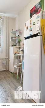 1-к квартира, вторичка, 36м2, 2/5 этаж