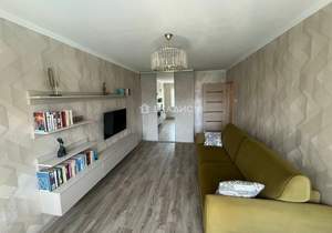 2-к квартира, вторичка, 44м2, 3/5 этаж