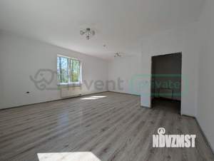 1-к квартира, вторичка, 52м2, 2/3 этаж