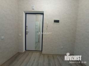 1-к квартира, вторичка, 42м2, 5/12 этаж