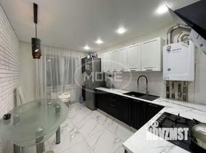 3-к квартира, вторичка, 76м2, 6/9 этаж