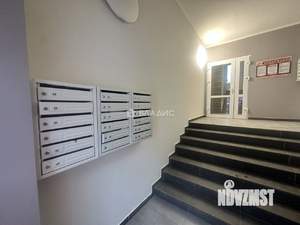 1-к квартира, вторичка, 29м2, 8/9 этаж