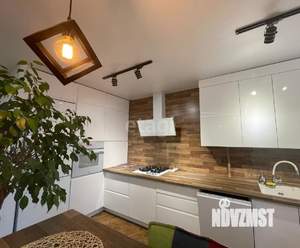 2-к квартира, вторичка, 92м2, 5/16 этаж