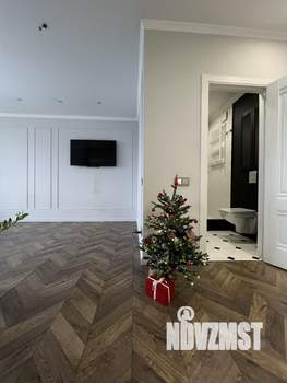 1-к квартира, вторичка, 41м2, 3/7 этаж