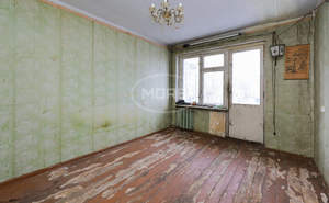 2-к квартира, вторичка, 46м2, 3/5 этаж