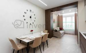 2-к квартира, вторичка, 90м2, 12/14 этаж