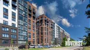 2-к квартира, вторичка, 67м2, 8/9 этаж