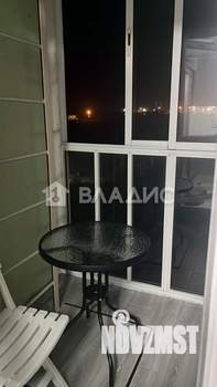 1-к квартира, вторичка, 38м2, 9/12 этаж