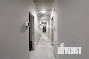 1-к квартира, сданный дом, 31м2, 1/4 этаж