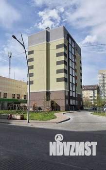 3-к квартира, вторичка, 84м2, 1/9 этаж