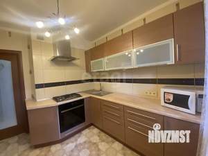 1-к квартира, вторичка, 45м2, 7/9 этаж