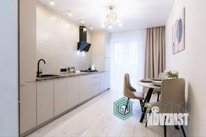 1-к квартира, вторичка, 40м2, 6/8 этаж