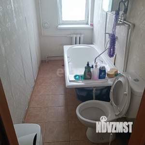 2-к квартира, вторичка, 40м2, 3/3 этаж