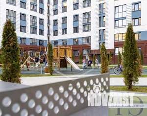 1-к квартира, вторичка, 34м2, 2/9 этаж