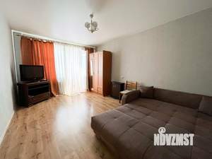 1-к квартира, вторичка, 37м2, 8/9 этаж