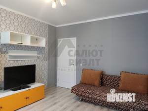 1-к квартира, вторичка, 32м2, 5/9 этаж