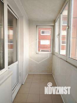 1-к квартира, вторичка, 41м2, 4/8 этаж