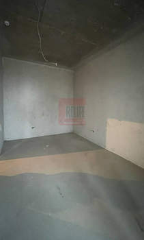 1-к квартира, вторичка, 40м2, 17/17 этаж