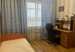 3-к квартира, вторичка, 66м2, 8/10 этаж