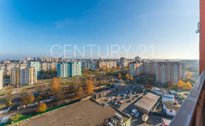 1-к квартира, вторичка, 41м2, 14/16 этаж