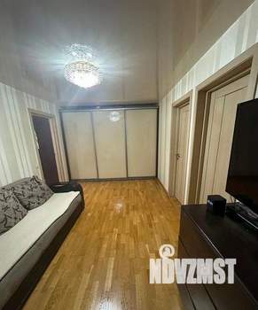 3-к квартира, вторичка, 64м2, 4/5 этаж