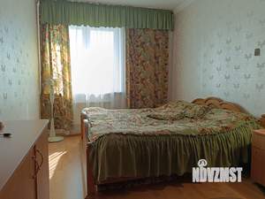 3-к квартира, вторичка, 57м2, 3/3 этаж