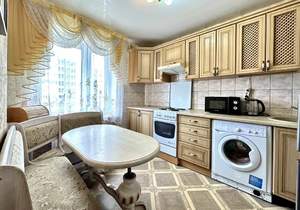 2-к квартира, вторичка, 51м2, 6/8 этаж