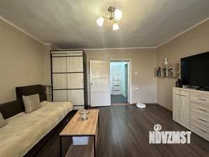 1-к квартира, вторичка, 29м2, 1/3 этаж
