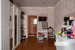5-к квартира, вторичка, 170м2, 3/3 этаж
