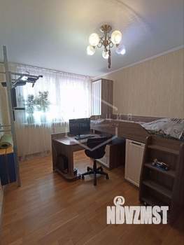 2-к квартира, вторичка, 54м2, 10/17 этаж