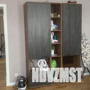 3-к квартира, вторичка, 64м2, 2/3 этаж