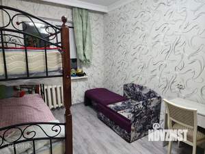 2-к квартира, вторичка, 51м2, 2/5 этаж