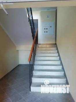 1-к квартира, вторичка, 38м2, 5/7 этаж