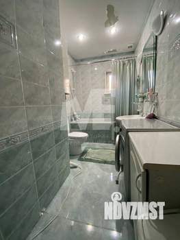 3-к квартира, вторичка, 90м2, 2/3 этаж