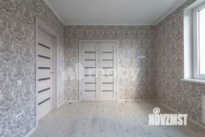 2-к квартира, вторичка, 64м2, 2/10 этаж