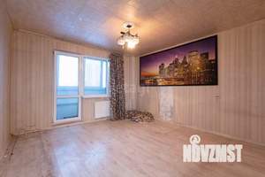 2-к квартира, вторичка, 56м2, 6/10 этаж