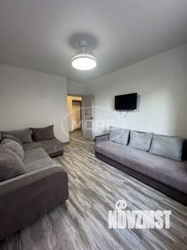 1-к квартира, вторичка, 32м2, 1/10 этаж