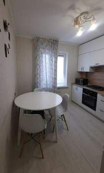 3-к квартира, вторичка, 65м2, 1/9 этаж